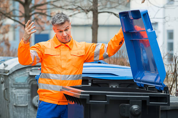 Best Retail Junk Removal  in Upland, IN